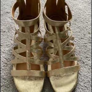 Eurosoft by Sofft sandals NWOT